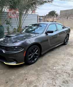 دودج تشارجر